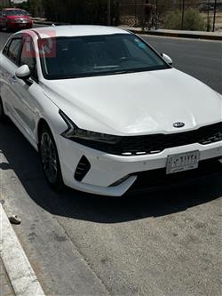 كيا K5